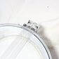 USED LUDWIG / 1970s No.410 Super Sensitive 14×5 Super Sensitive Snare Drum [08]