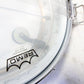 USED LUDWIG / 1970s No.410 Super Sensitive 14×5 Super Sensitive Snare Drum [08]