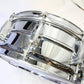 USED LUDWIG / 1970s No.410 Super Sensitive 14×5 Super Sensitive Snare Drum [08]