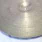 USED ZILDJIAN / Trans Stamp 16" Hihats 760/968g Old A Zildjian Hi Hat [08]