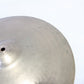 USED ZILDJIAN / Trans Stamp 16" Hihats 760/968g Old A Zildjian Hi Hat [08]