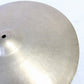 USED ZILDJIAN / Trans Stamp 16" Hihats 760/968g Old A Zildjian Hi Hat [08]
