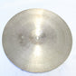 USED ZILDJIAN / Trans Stamp 16" Hihats 760/968g Old A Zildjian Hi Hat [08]