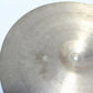 USED ZILDJIAN / Trans Stamp 16" Hihats 760/968g Old A Zildjian Hi Hat [08]