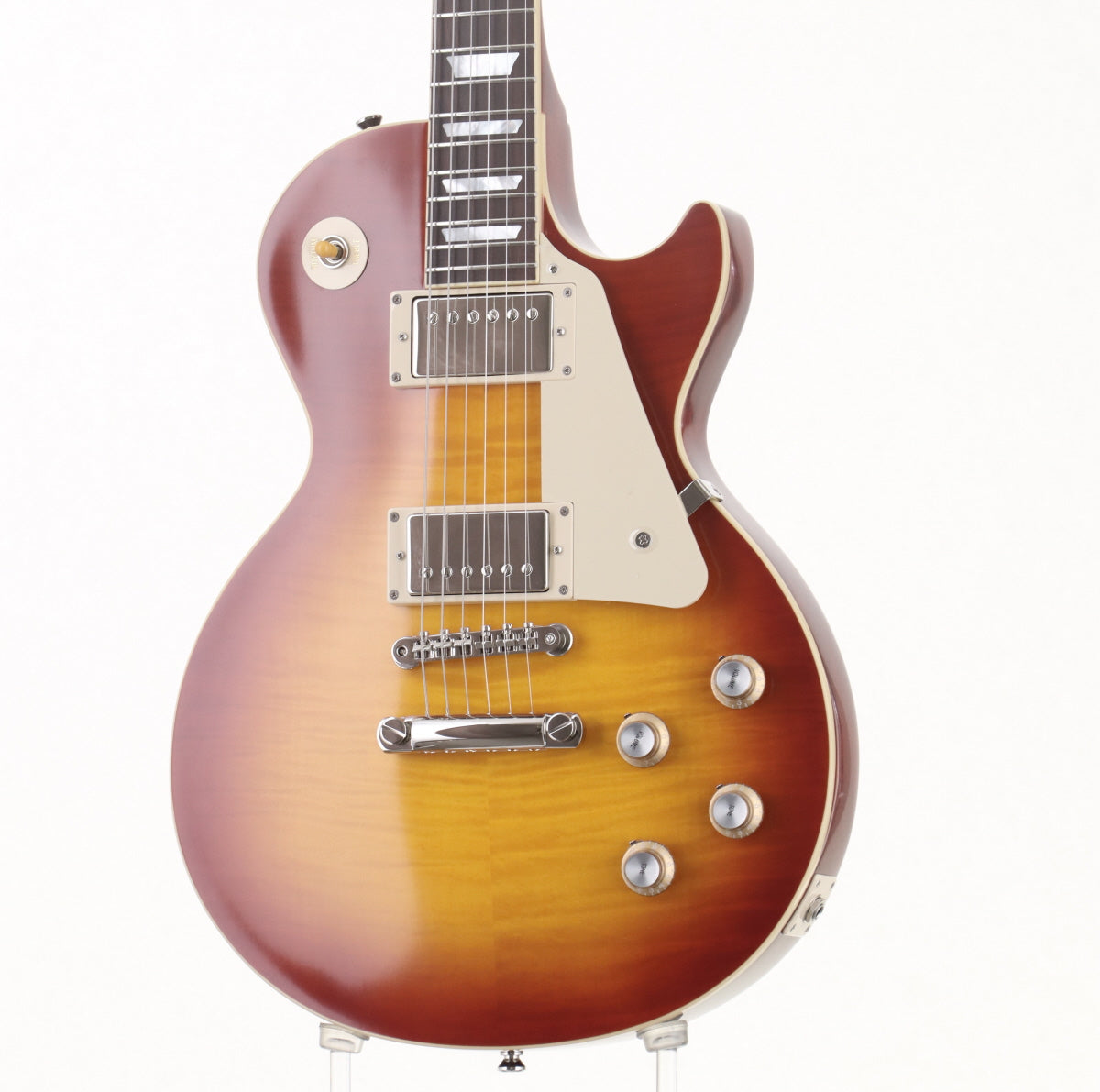 [SN 24121524133] USED Epiphone / Inspired by Gibson Custom 1960 Les Paul Standard Modified 2024 [09]