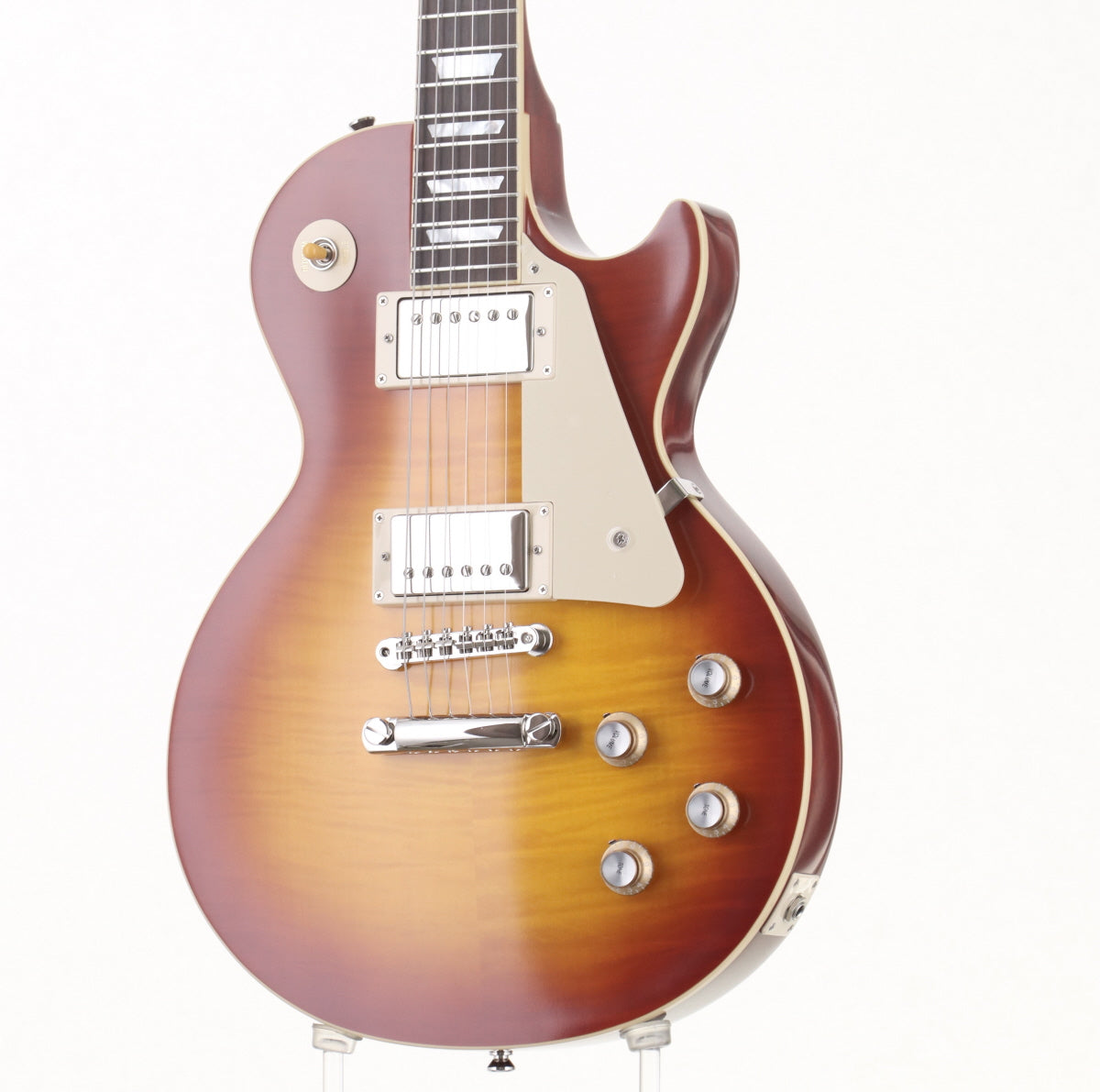 [SN 24121524133] USED Epiphone / Inspired by Gibson Custom 1960 Les Paul Standard Modified 2024 [09]