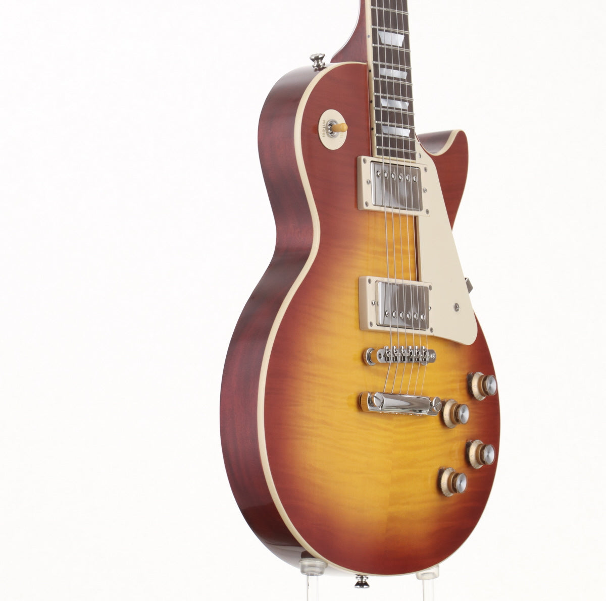 [SN 24121524133] USED Epiphone / Inspired by Gibson Custom 1960 Les Paul Standard Modified 2024 [09]