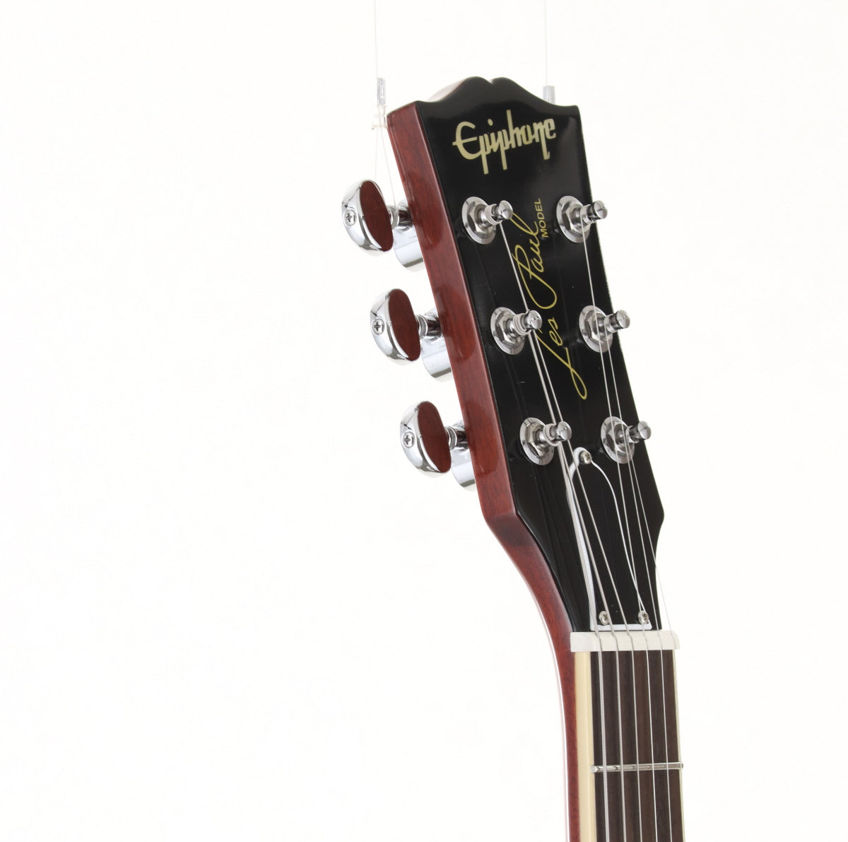 [SN 24121524133] USED Epiphone / Inspired by Gibson Custom 1960 Les Paul Standard Modified 2024 [09]