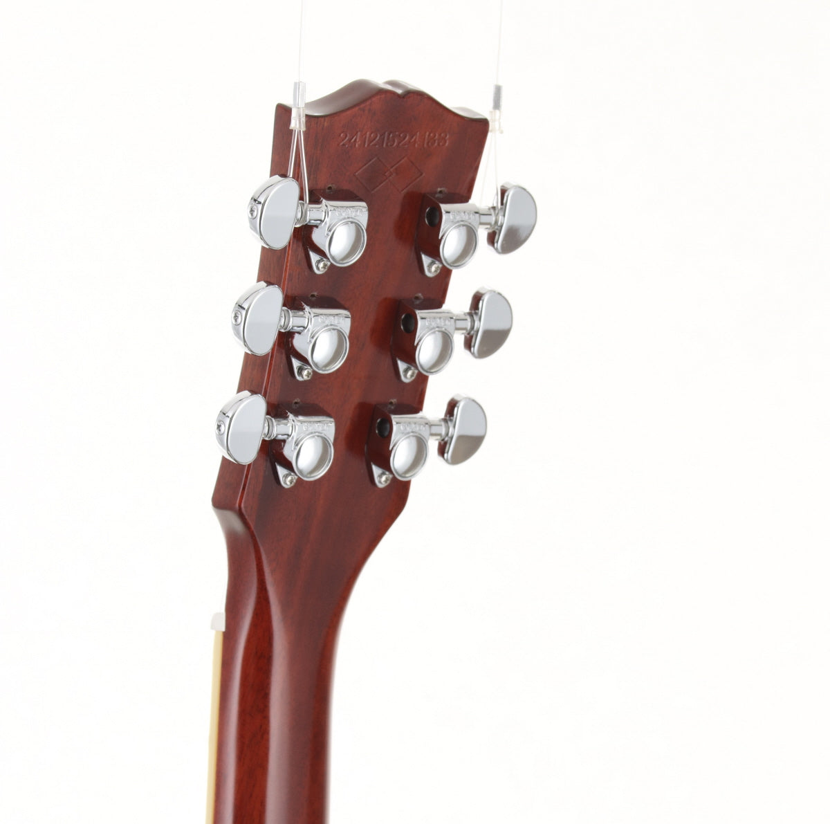 [SN 24121524133] USED Epiphone / Inspired by Gibson Custom 1960 Les Paul Standard Modified 2024 [09]