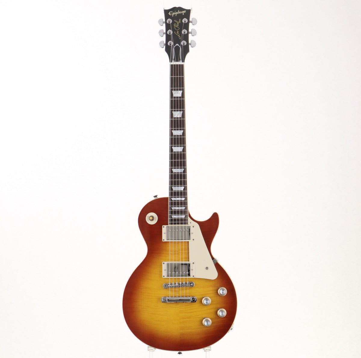 [SN 24121524133] USED Epiphone / Inspired by Gibson Custom 1960 Les Paul Standard Modified 2024 [09]