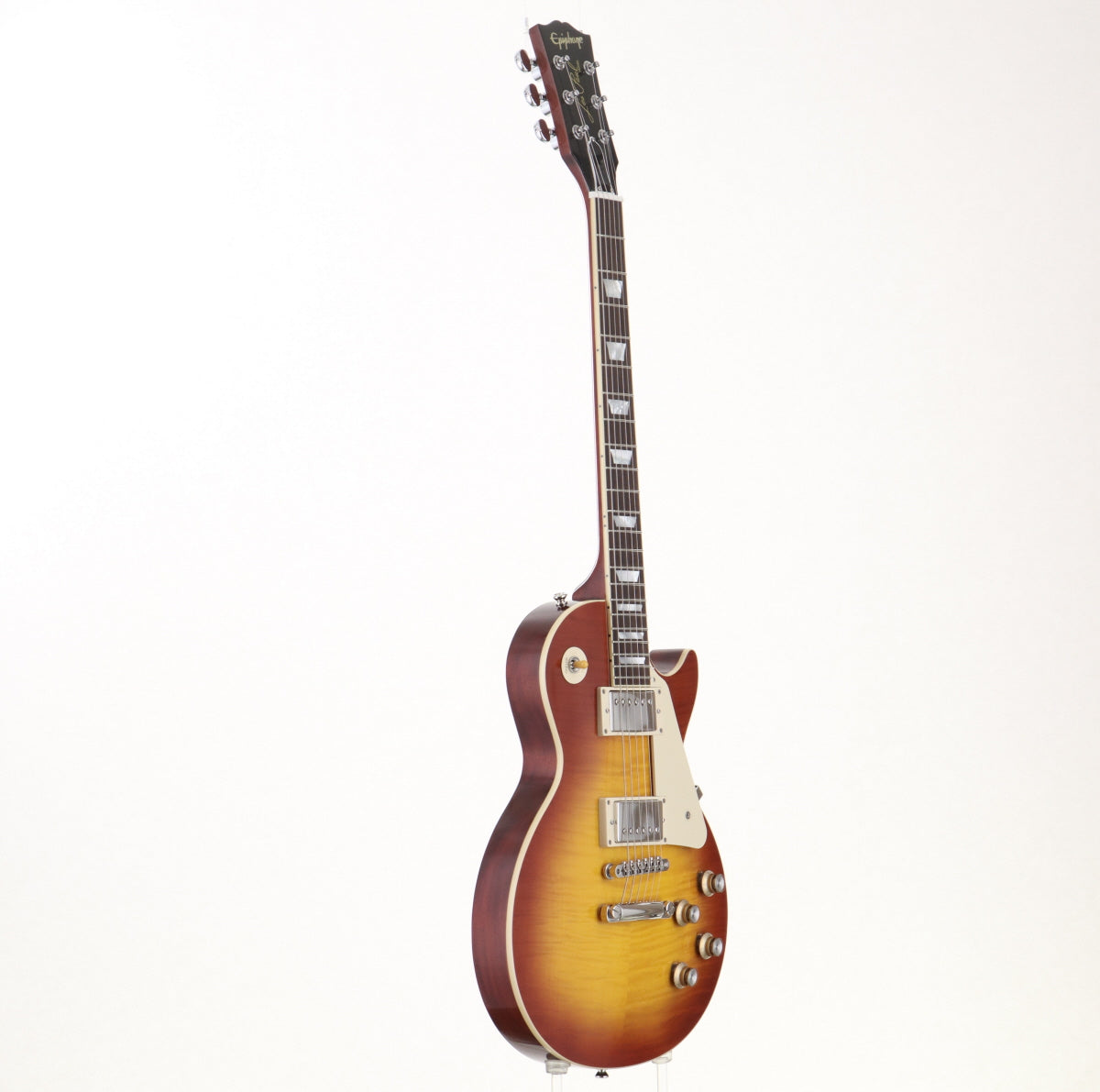 [SN 24121524133] USED Epiphone / Inspired by Gibson Custom 1960 Les Paul Standard Modified 2024 [09]