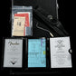[SN CZ530816] USED Fender Custom Shop / 2017 Limited Black Roasted Dual-Mag Stratocaster Relic Black [05]
