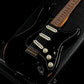 [SN CZ530816] USED Fender Custom Shop / 2017 Limited Black Roasted Dual-Mag Stratocaster Relic Black [05]