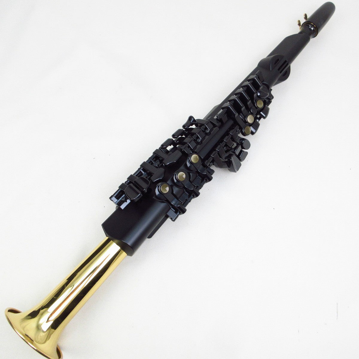 [SN YFCP02001] USED YAMAHA / YDS-150 DIGITAL SAXOPHONE [09]