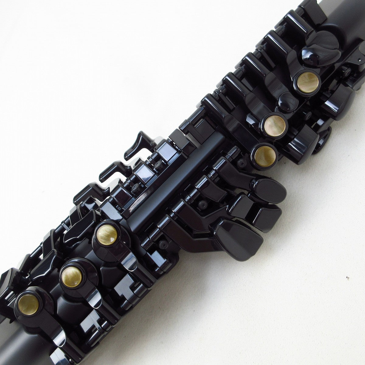 [SN YFCP02001] USED YAMAHA / YDS-150 DIGITAL SAXOPHONE [09]