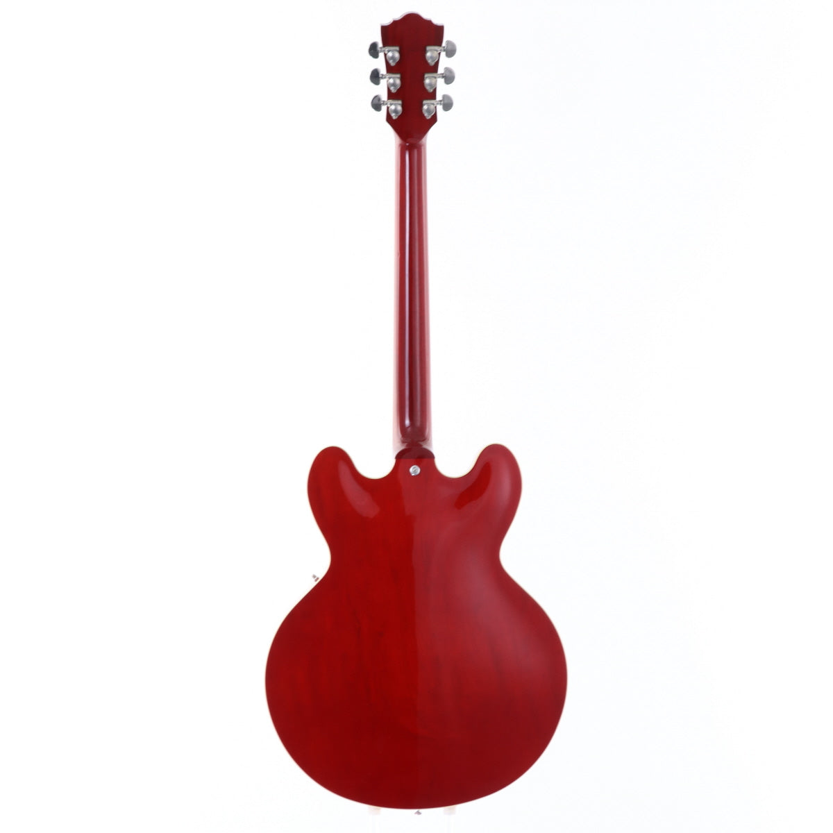 [SN 221218-02] USED Crews Maniac Sound / Reunion Cherry [11]