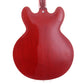 [SN 221218-02] USED Crews Maniac Sound / Reunion Cherry [11]
