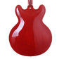 [SN 221218-02] USED Crews Maniac Sound / Reunion Cherry [11]
