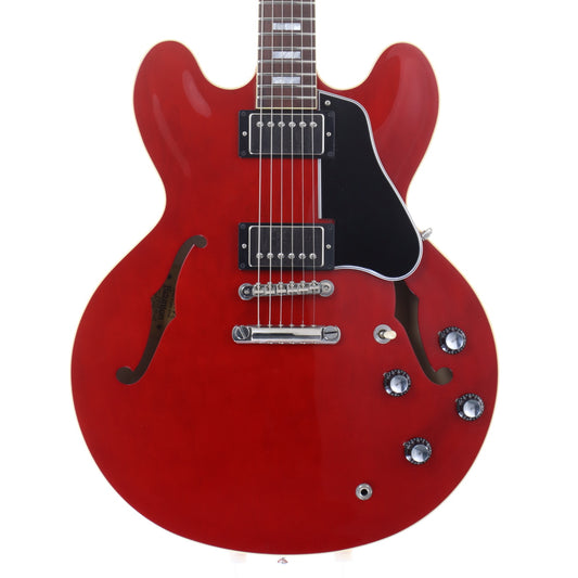 [SN 221218-02] USED Crews Maniac Sound / Reunion Cherry [11]
