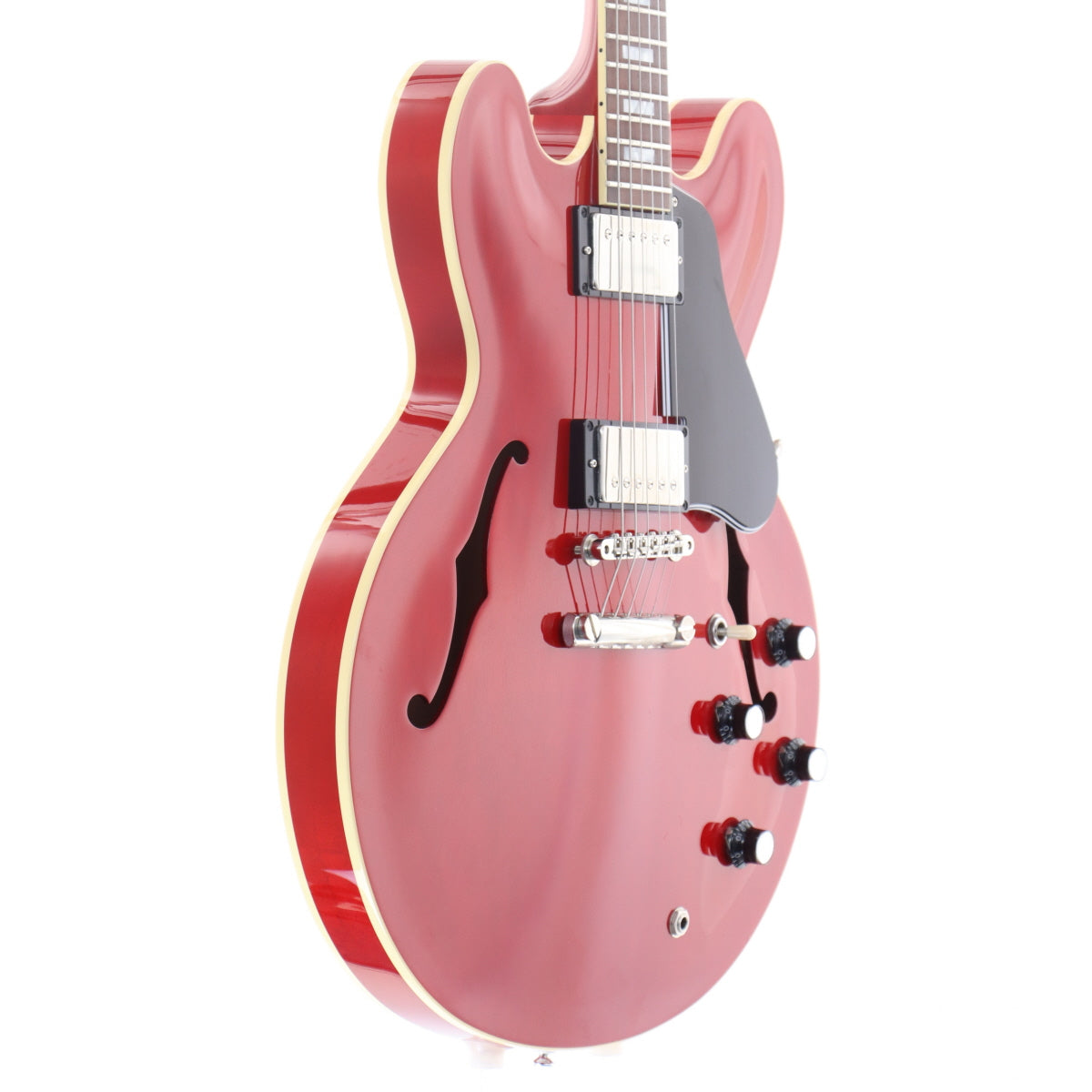 [SN 221218-02] USED Crews Maniac Sound / Reunion Cherry [11]