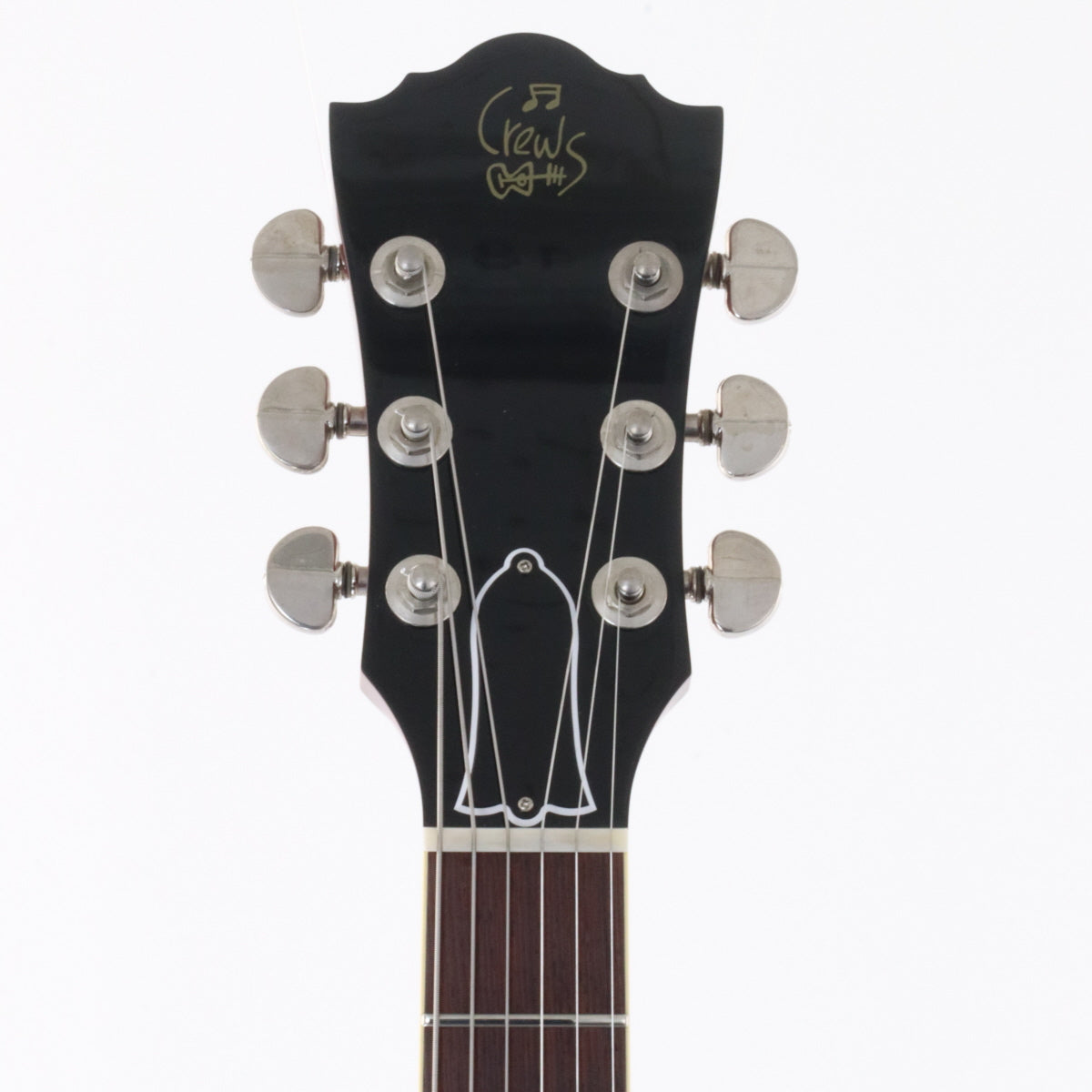 [SN 221218-02] USED Crews Maniac Sound / Reunion Cherry [11]