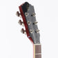 [SN 221218-02] USED Crews Maniac Sound / Reunion Cherry [11]
