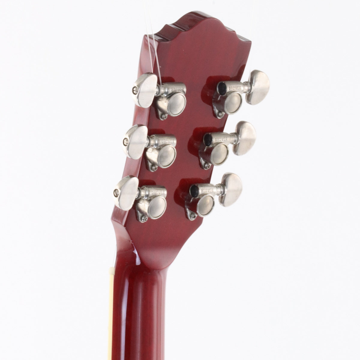 [SN 221218-02] USED Crews Maniac Sound / Reunion Cherry [11]