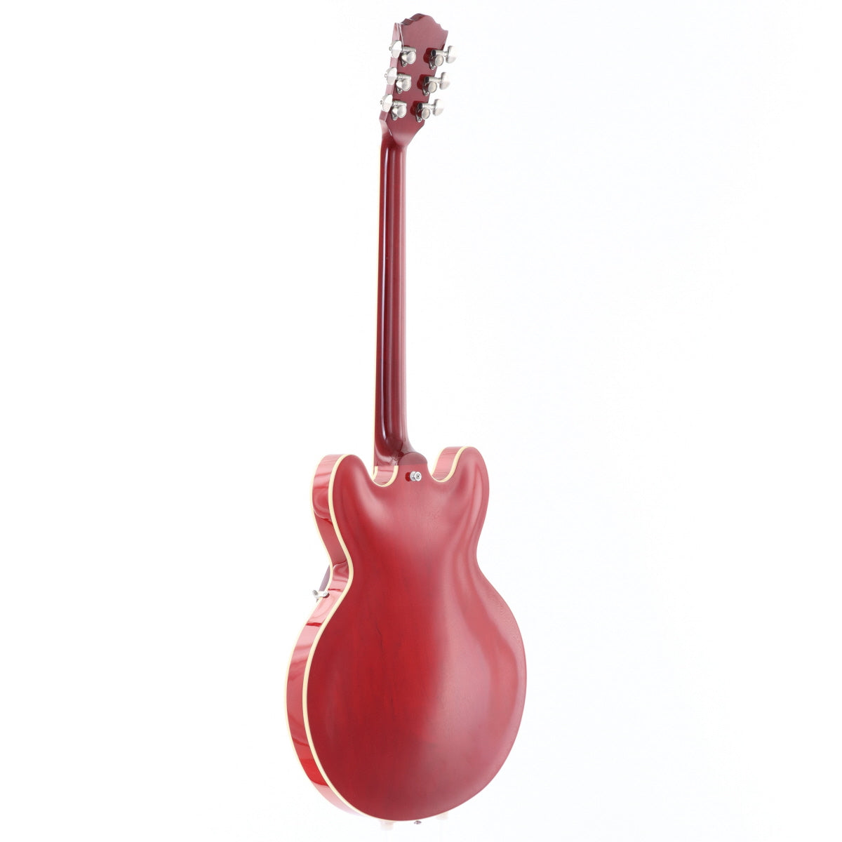 [SN 221218-02] USED Crews Maniac Sound / Reunion Cherry [11]