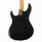 [SN IJN053308] USED YAMAHA / Pacifica PAC611VFM TBL Translucent Black [09]