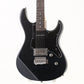 [SN IJN053308] USED YAMAHA / Pacifica PAC611VFM TBL Translucent Black [09]