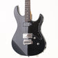 [SN IJN053308] USED YAMAHA / Pacifica PAC611VFM TBL Translucent Black [09]