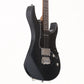 [SN IJN053308] USED YAMAHA / Pacifica PAC611VFM TBL Translucent Black [09]