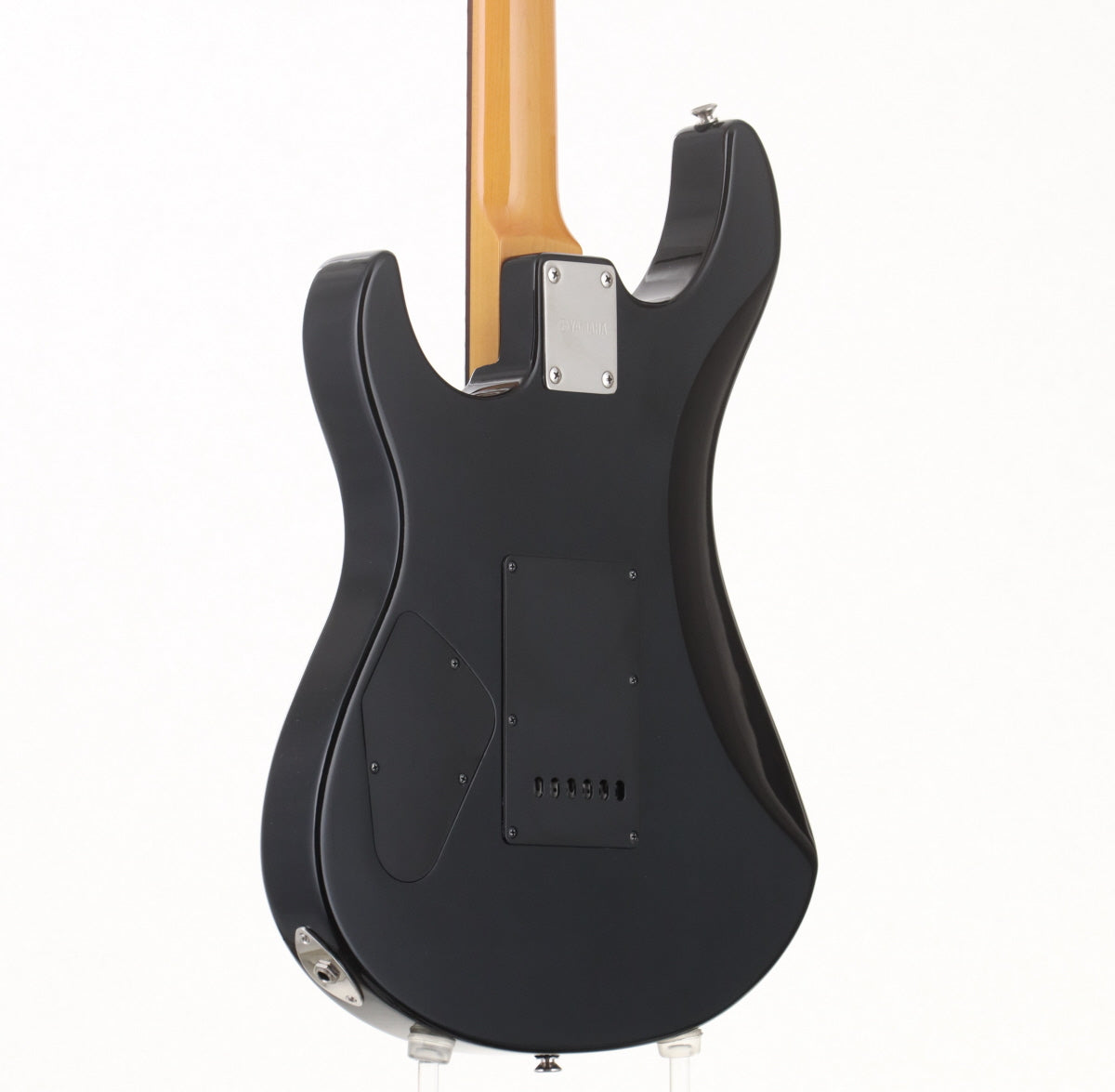 [SN IJN053308] USED YAMAHA / Pacifica PAC611VFM TBL Translucent Black [09]