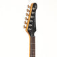 [SN IJN053308] USED YAMAHA / Pacifica PAC611VFM TBL Translucent Black [09]