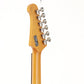 [SN IJN053308] USED YAMAHA / Pacifica PAC611VFM TBL Translucent Black [09]