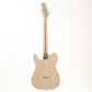 [SN Z8167552] USED FENDER USA / American Standard Telecaster Natural [03]