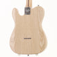 [SN Z8167552] USED FENDER USA / American Standard Telecaster Natural [03]