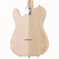 [SN Z8167552] USED FENDER USA / American Standard Telecaster Natural [03]
