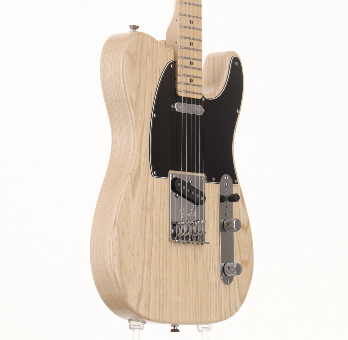 [SN Z8167552] USED FENDER USA / American Standard Telecaster Natural [03]