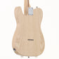 [SN Z8167552] USED FENDER USA / American Standard Telecaster Natural [03]