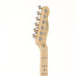 [SN Z8167552] USED FENDER USA / American Standard Telecaster Natural [03]