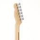 [SN Z8167552] USED FENDER USA / American Standard Telecaster Natural [03]