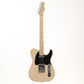 [SN Z8167552] USED FENDER USA / American Standard Telecaster Natural [03]
