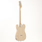 [SN Z8167552] USED FENDER USA / American Standard Telecaster Natural [03]