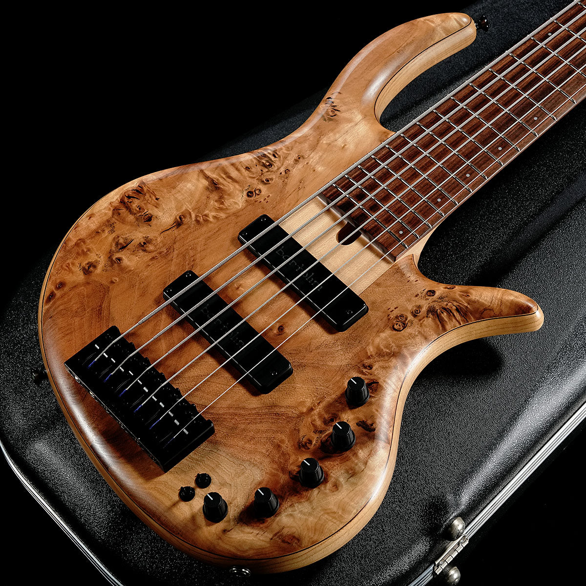 [SN E4917] USED ELRICK / Namm2018 e-volution6 Cottonwood [05]