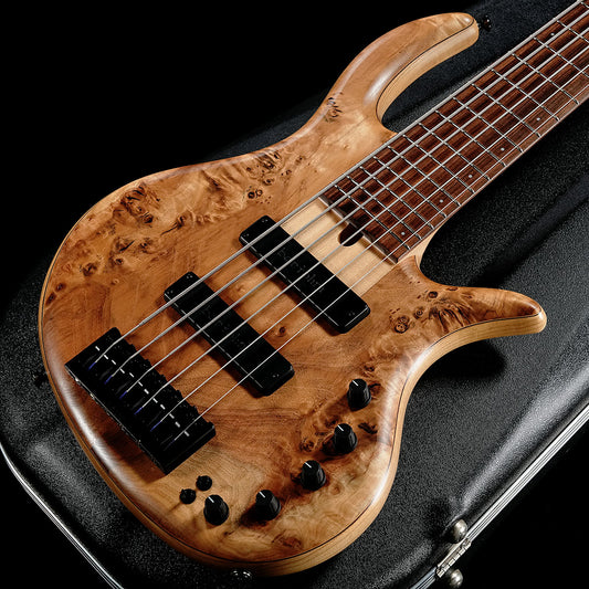 [SN E4917] USED ELRICK / Namm2018 e-volution6 Cottonwood [05]
