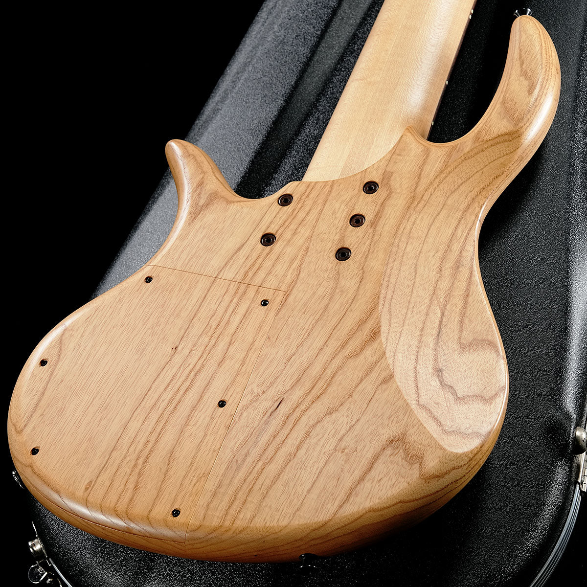 [SN E4917] USED ELRICK / Namm2018 e-volution6 Cottonwood [05]