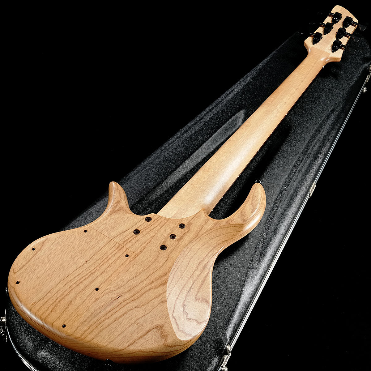 [SN E4917] USED ELRICK / Namm2018 e-volution6 Cottonwood [05]