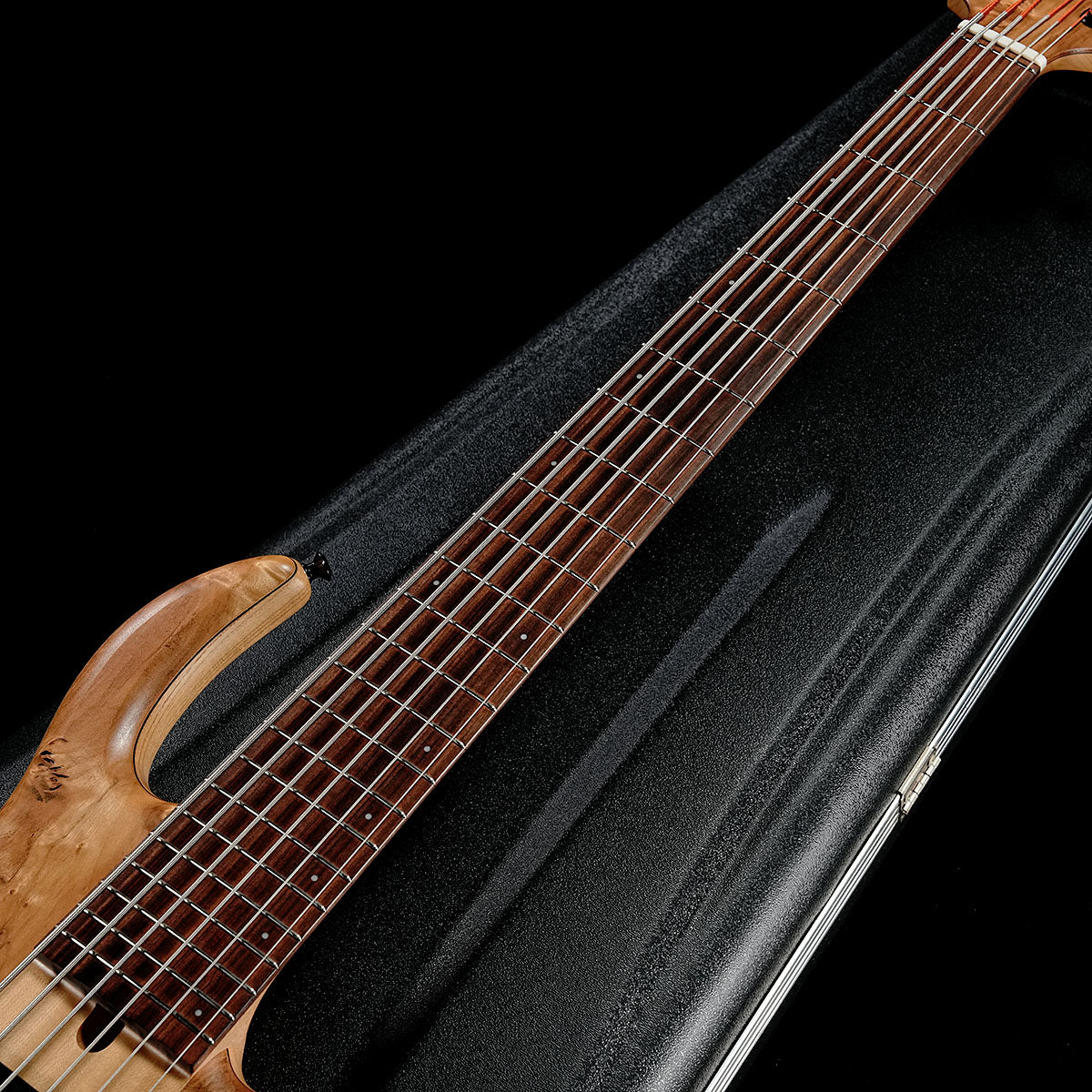 [SN E4917] USED ELRICK / Namm2018 e-volution6 Cottonwood [05]