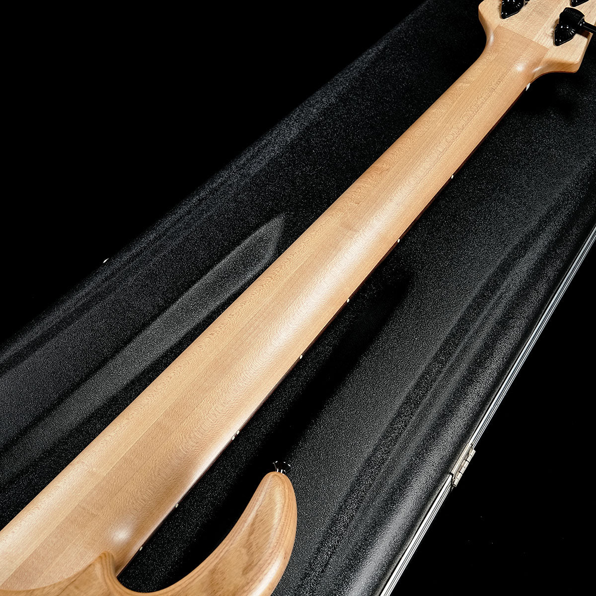 [SN E4917] USED ELRICK / Namm2018 e-volution6 Cottonwood [05]